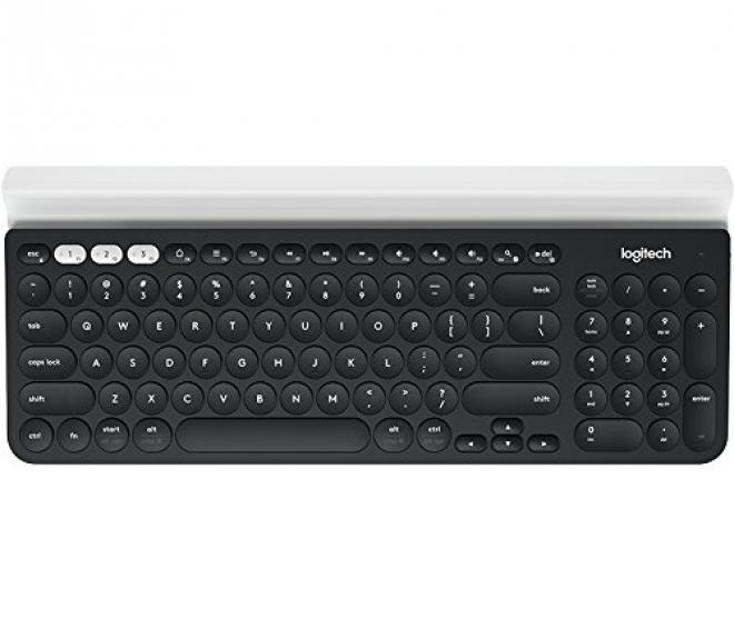 Logitech罗技 K780 无线键盘