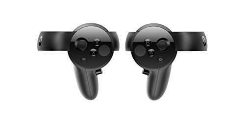 Oculus Rift + Touch Bundle