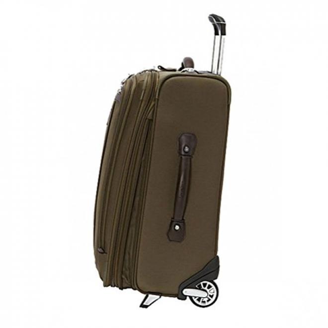 Travelpro Platinum Magna 2 22英寸手推行李箱