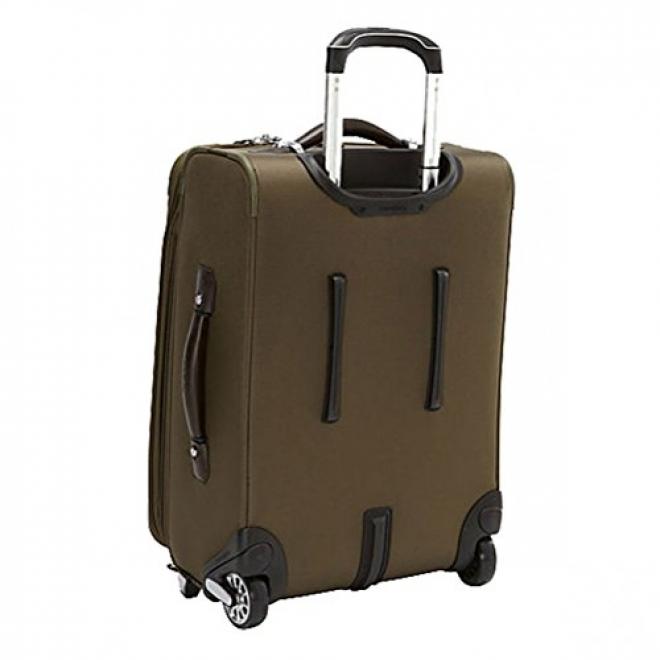 Travelpro Platinum Magna 2 22英寸手推行李箱