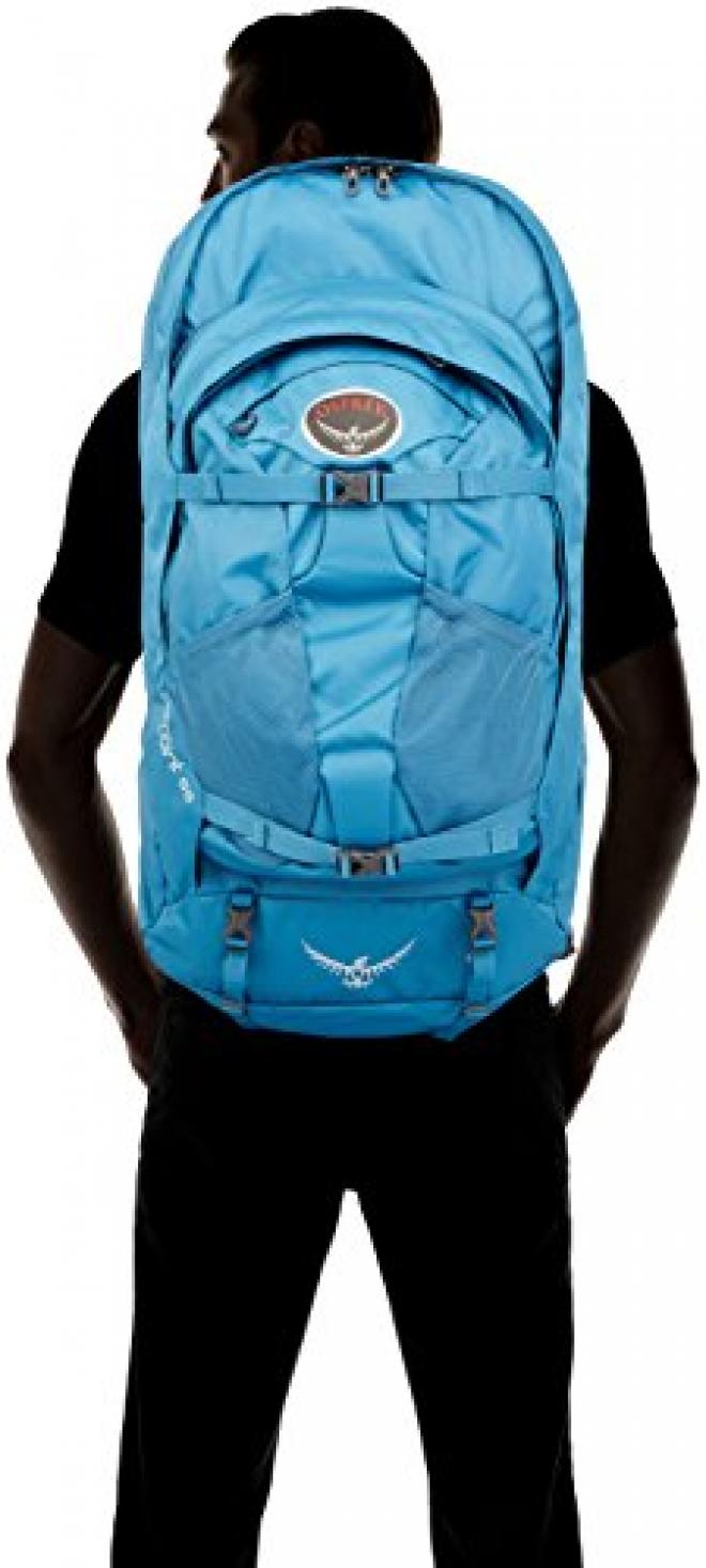 Osprey Farpoint 55 旅行背包