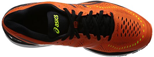 ASICS 亚瑟士 GEL-KAYANO 23 男士顶级支撑跑鞋
