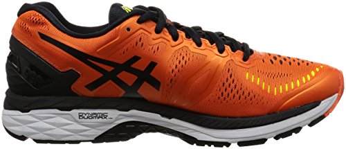 ASICS 亚瑟士 GEL-KAYANO 23 男士顶级支撑跑鞋