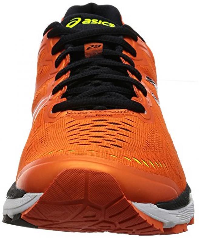 ASICS 亚瑟士 GEL-KAYANO 23 男士顶级支撑跑鞋