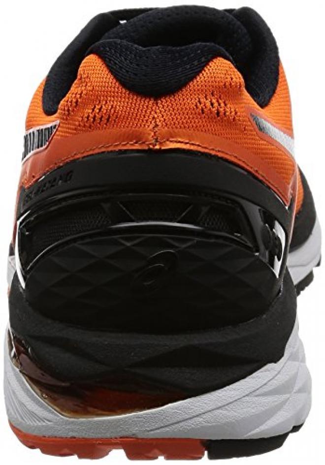 ASICS 亚瑟士 GEL-KAYANO 23 男士顶级支撑跑鞋