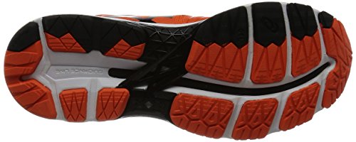 ASICS 亚瑟士 GEL-KAYANO 23 男士顶级支撑跑鞋