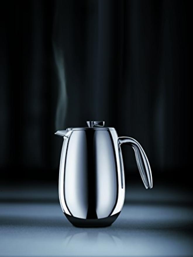 bodum COLUMBIA 双层法压壶 1.0L