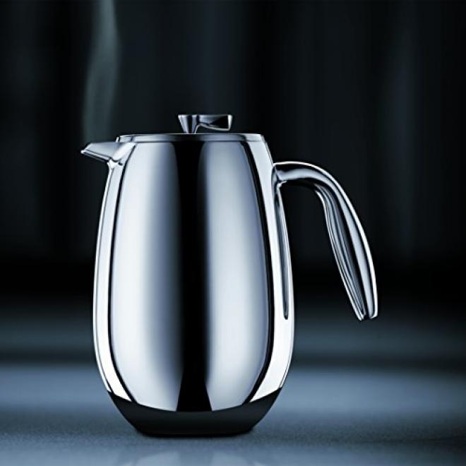 bodum COLUMBIA 双层法压壶 1.0L