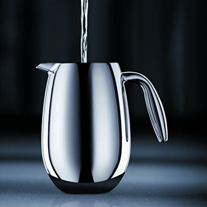 bodum COLUMBIA 双层法压壶 1.0L
