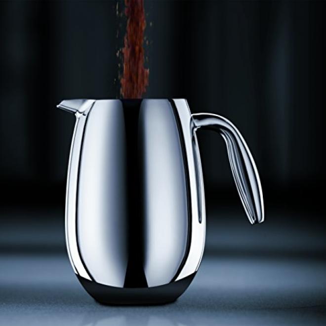 bodum COLUMBIA 双层法压壶 1.0L