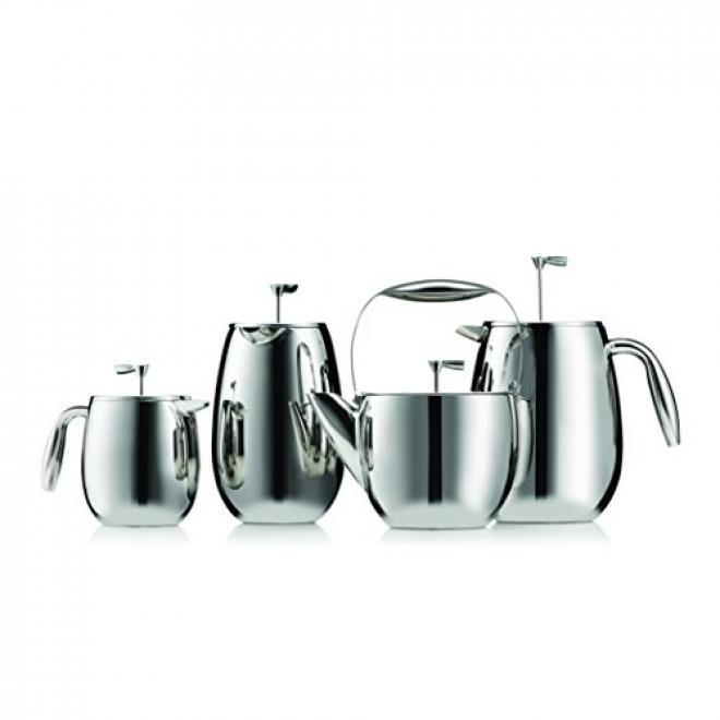 bodum COLUMBIA 双层法压壶 1.0L