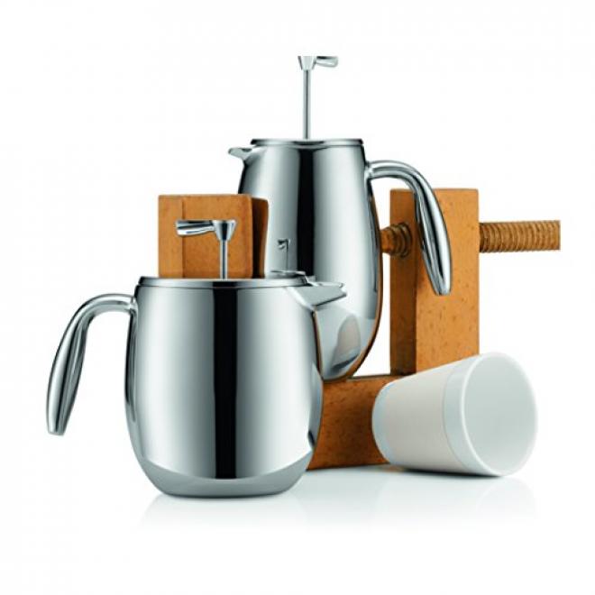 bodum COLUMBIA 双层法压壶 1.0L