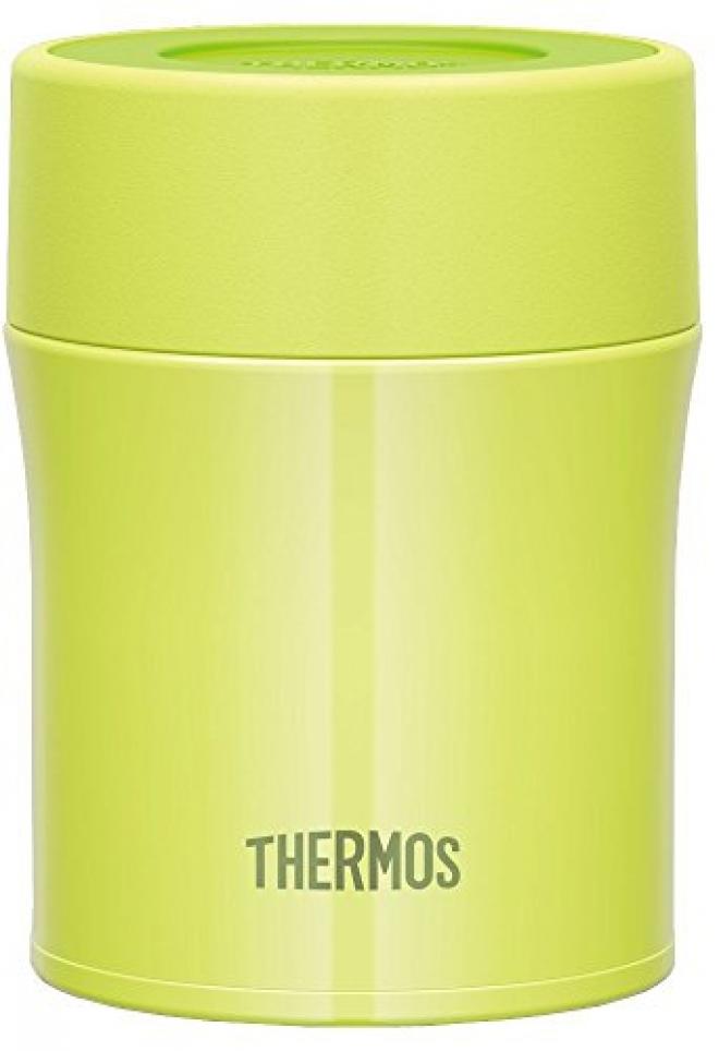 THERMOS 膳魔师 JBM-500-G 不锈钢焖烧罐 淡绿色 500ml