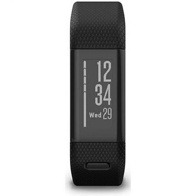 GARMIN 佳明 vivosmart HR+ 智能手环 官翻版