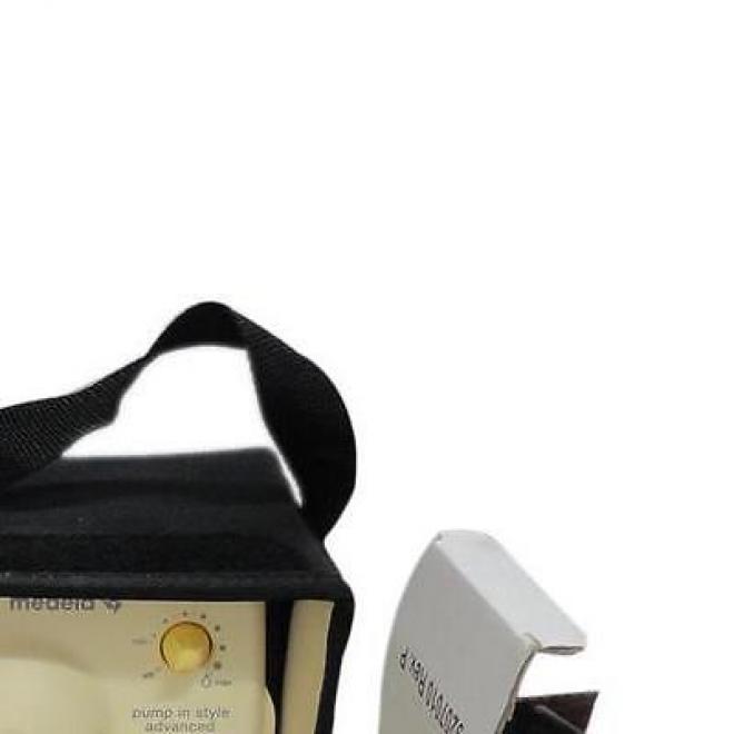 medela 美德乐 PIS新风韵 双边电动吸奶器（手提袋款）