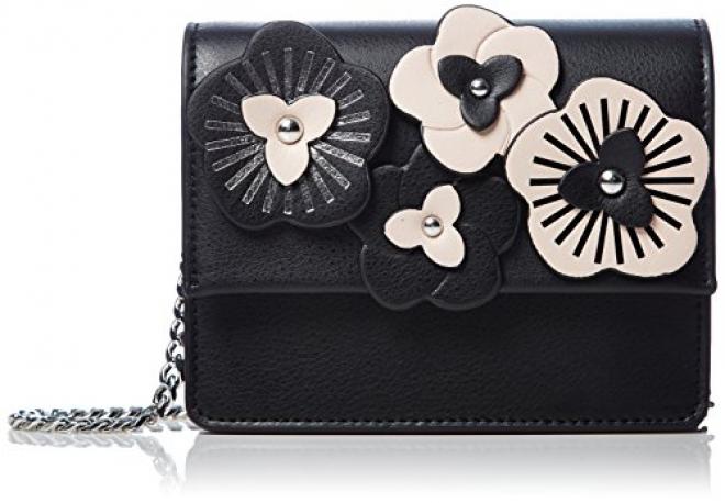 Ivanka Trump Mara Box 女士斜挎包