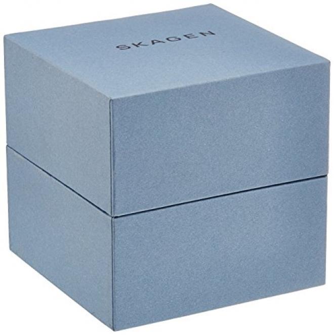 SKAGEN Hagen Connected 男士智能腕表