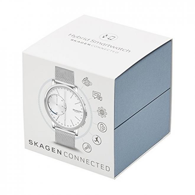 SKAGEN Hagen Connected 男士智能腕表