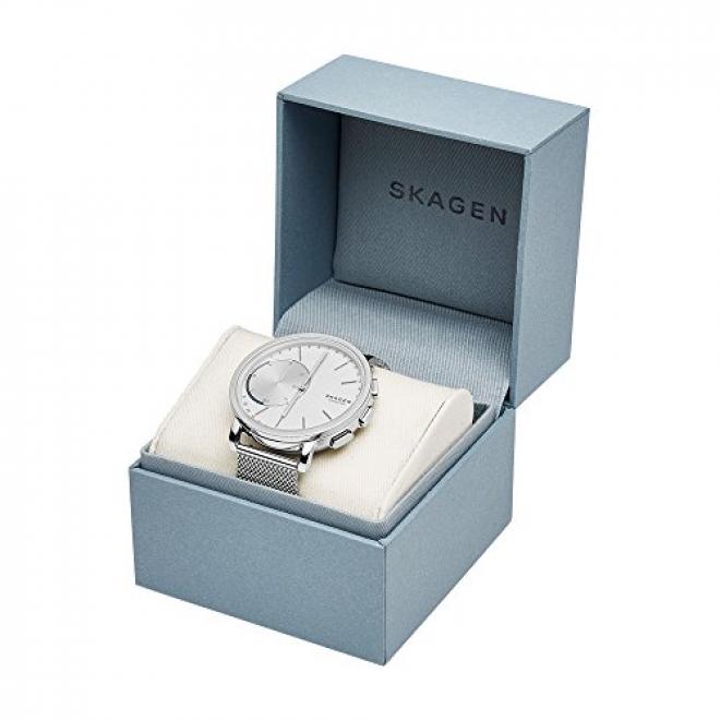 SKAGEN Hagen Connected 男士智能腕表