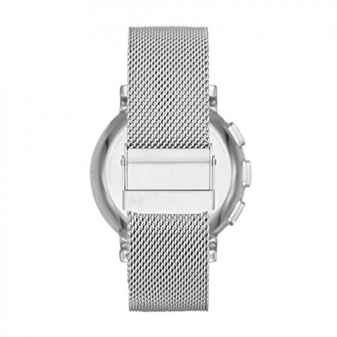 SKAGEN Hagen Connected 男士智能腕表
