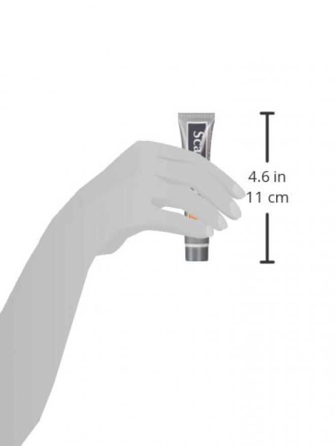 ScarAway 舒可薇 Patented Kelo-cote Technology 疤痕修复凝胶 20g