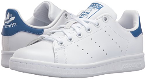 adidas 阿迪达斯 Originals Stan Smith J 大童款 休闲运动鞋