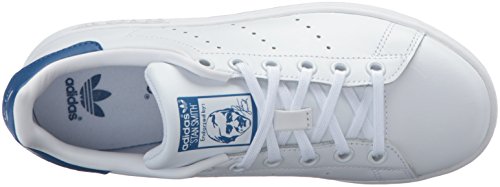 adidas 阿迪达斯 Originals Stan Smith J 大童款 休闲运动鞋