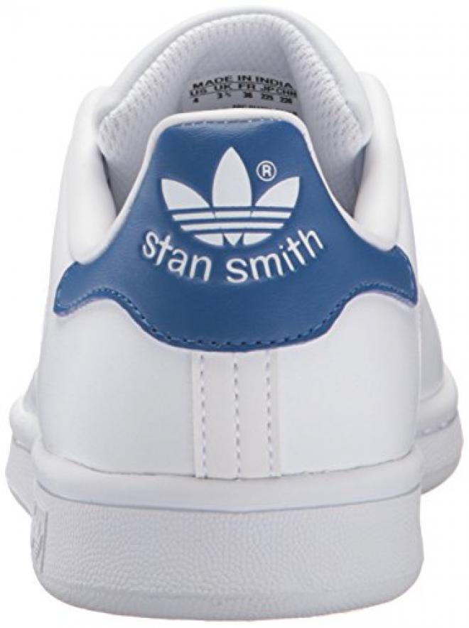 adidas 阿迪达斯 Originals Stan Smith J 大童款 休闲运动鞋