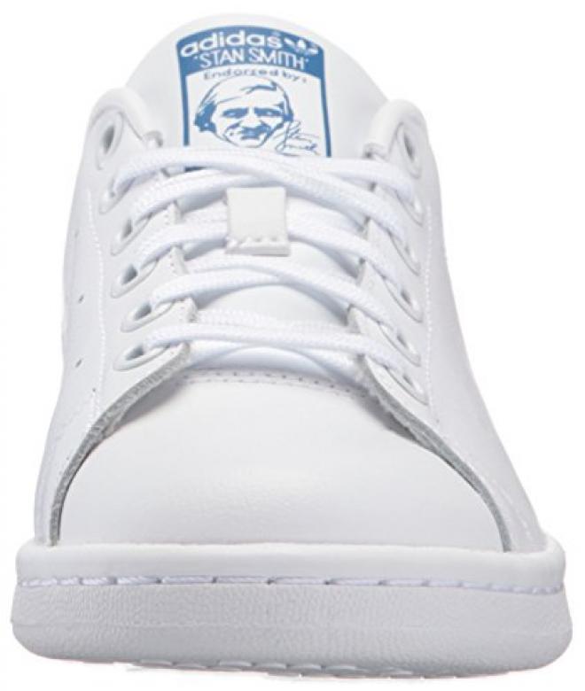 adidas 阿迪达斯 Originals Stan Smith J 大童款 休闲运动鞋