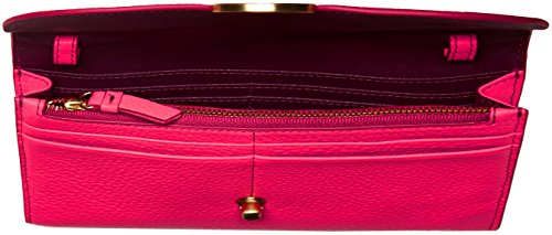 FOSSIL Margot Mini 女士真皮斜挎包