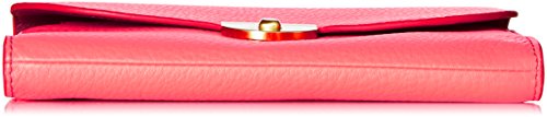 FOSSIL Margot Mini 女士真皮斜挎包