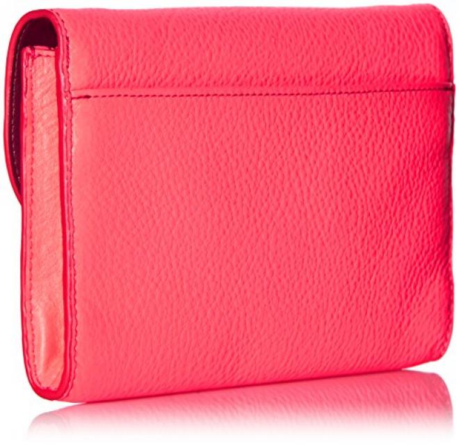 FOSSIL Margot Mini 女士真皮斜挎包