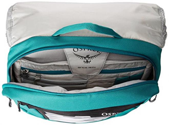 OSPREY Pixel Port 像素派 双肩背包 14L