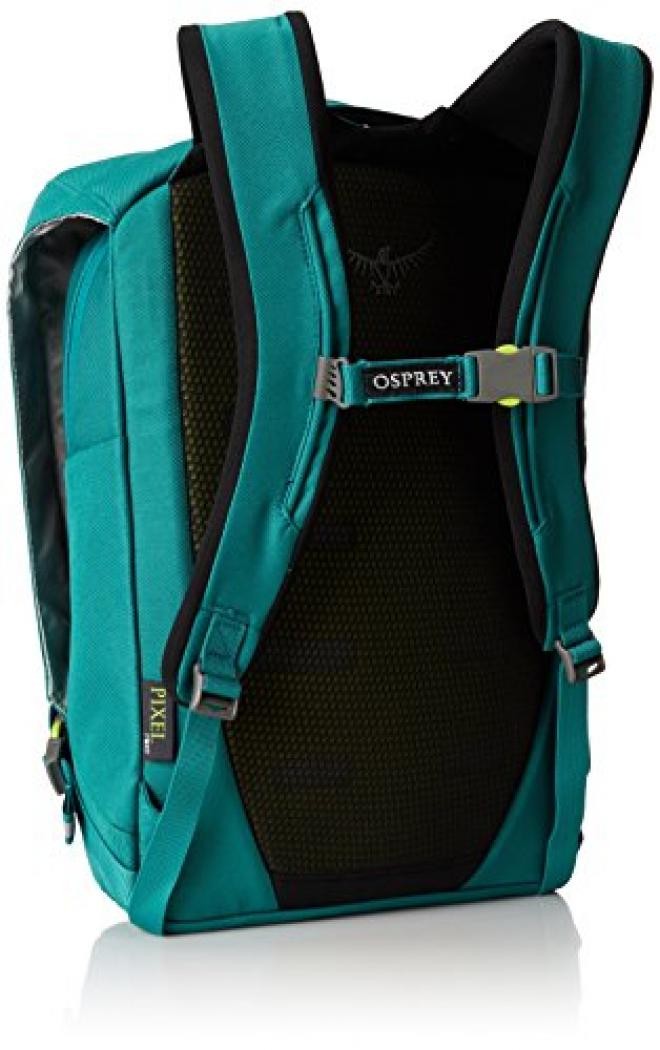 OSPREY Pixel Port 像素派 双肩背包 14L