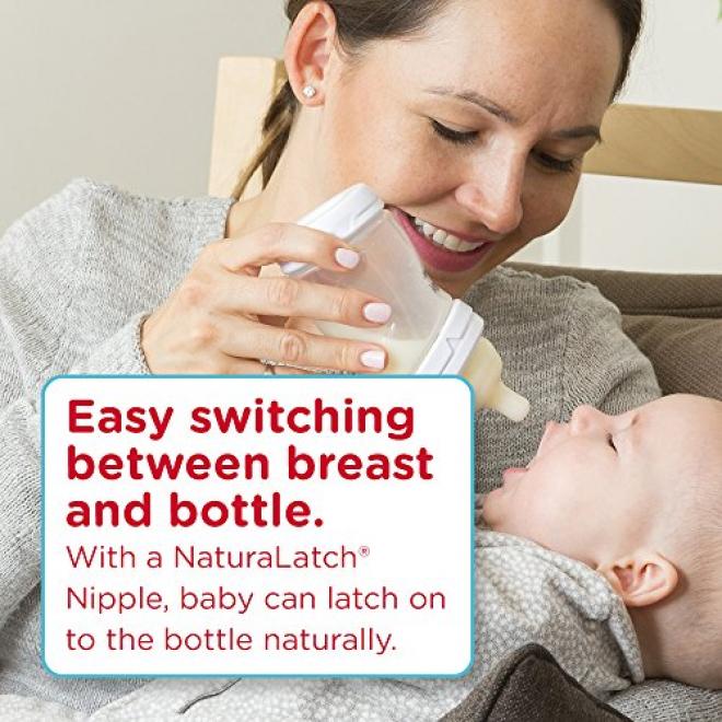 Playtex 倍儿乐 VentAire 新生儿奶瓶套装