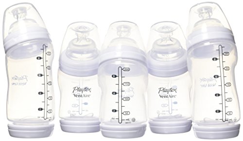 Playtex 倍儿乐 VentAire 新生儿奶瓶套装