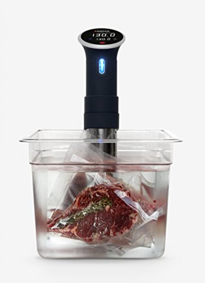 ANOVA 低温料理机 第二代wifi遥控