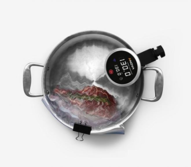 ANOVA 低温料理机 第二代wifi遥控