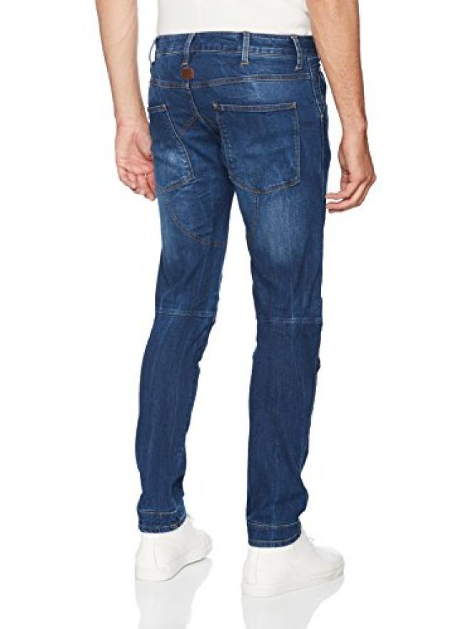 G-Star Raw Arc 3D Brantley 男士牛仔裤