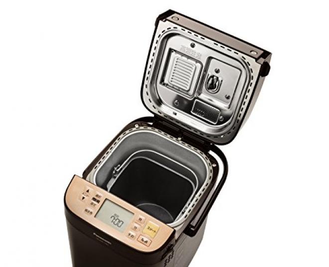 Panasonic 松下 SD-BMT1001-T 全自动面包机