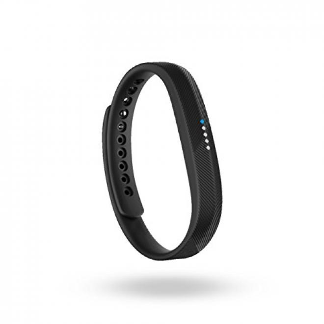 Fitbit Flex 2 智能防水运动手环