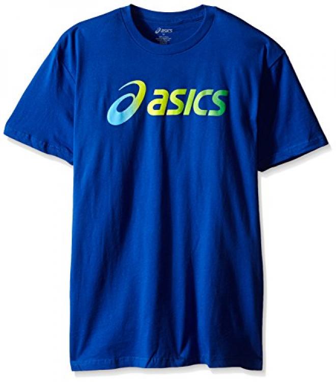 ASICS 亚瑟士 Gradient Corp 男士T恤