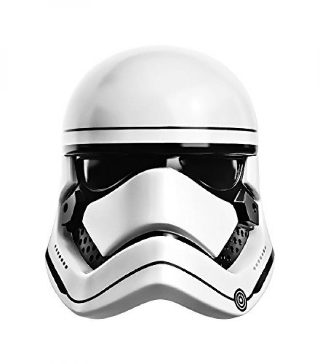 LEGO乐高 Star Wars 星球大战系列 75114 第一秩序暴风兵