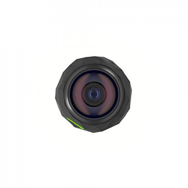 360FLY 360° 4K 全景运动相机