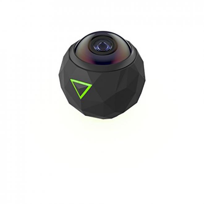 360FLY 360° 4K 全景运动相机