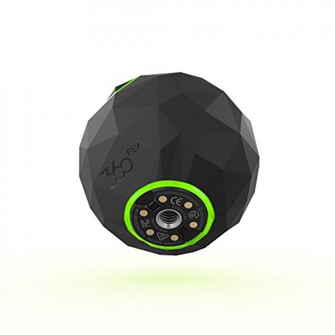 360FLY 360° 4K 全景运动相机