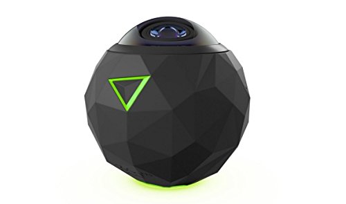 360FLY 360° 4K 全景运动相机