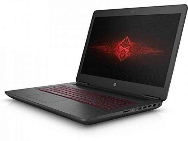 HP 惠普 Omen系列 翻新版 游戏本 限时促销（6代i7/GTX965M）