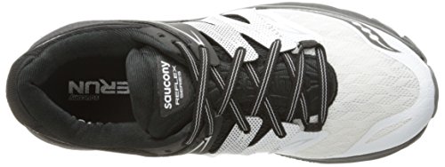saucony 圣康尼 Zealot Iso 2 REFLEX 女款轻量缓震跑鞋