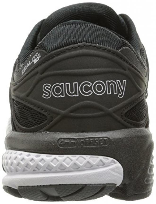 saucony 圣康尼 Zealot Iso 2 REFLEX 女款轻量缓震跑鞋